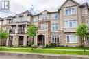 3300 Erasmum Street, Oakville, ON  - Outdoor With Facade 