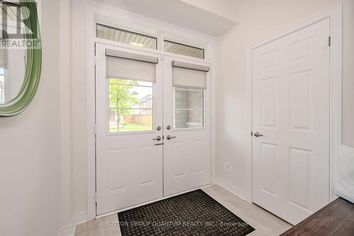 3300 Erasmum Street, Oakville, ON - Indoor Photo Showing Other Room