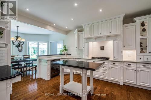 53 Ranch Road, Brant, ON - Indoor