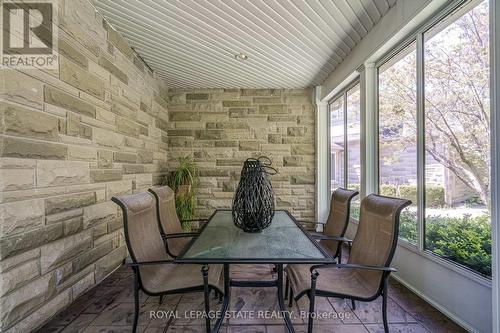 53 Ranch Road, Brant, ON - Outdoor With Deck Patio Veranda With Exterior