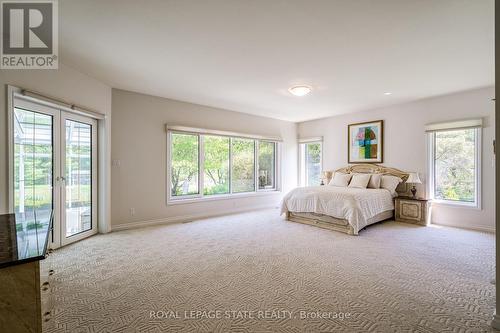 53 Ranch Road, Brant, ON - Indoor Photo Showing Bedroom