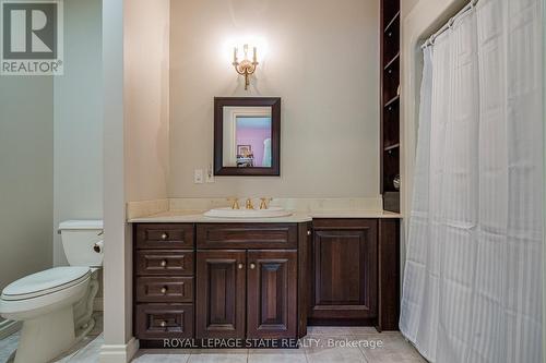 53 Ranch Road, Brant, ON - Indoor Photo Showing Bathroom