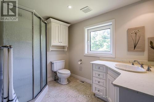 53 Ranch Road, Brant, ON - Indoor Photo Showing Bathroom