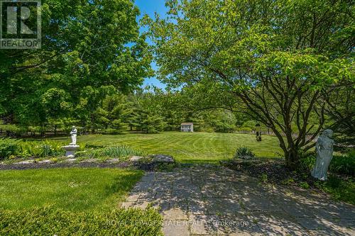 53 Ranch Road, Brant, ON - Outdoor