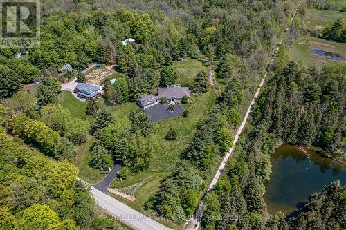 53 Ranch Road, Brant, ON - Outdoor With View