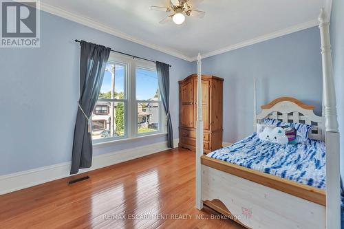 167 William Street, Brant, ON - Indoor Photo Showing Bedroom