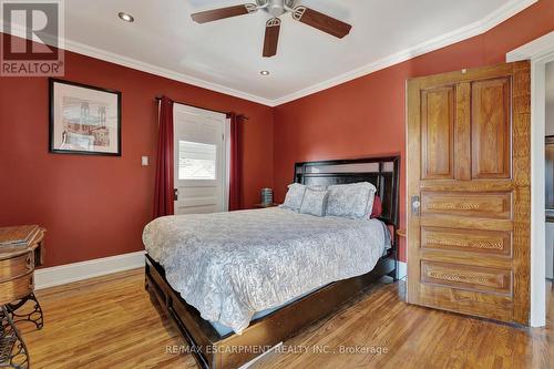 167 William Street, Brant, ON - Indoor Photo Showing Bedroom