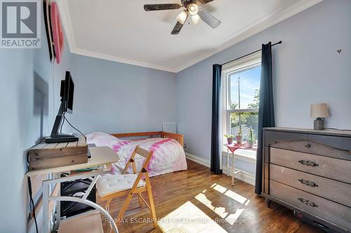 167 William Street, Brant, ON - Indoor Photo Showing Bedroom