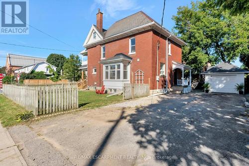 167 William Street, Brant, ON - Outdoor