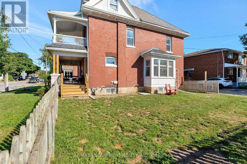 167 William Street, Brant, ON - Outdoor