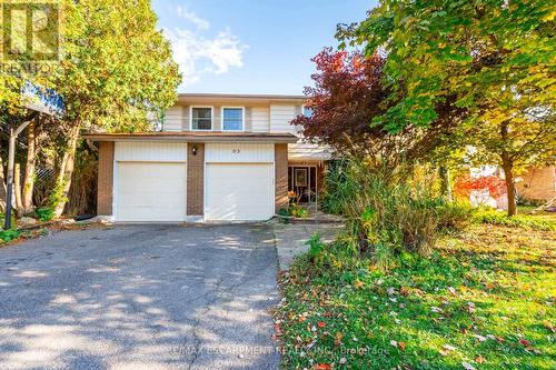 93 Turnbull Road, Hamilton, ON - Outdoor