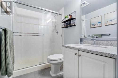 308 1655 Grant Avenue, Port Coquitlam, BC - Indoor Photo Showing Bathroom