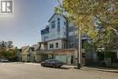 403 9716 Third St, Sidney, BC  - Outdoor With Facade 