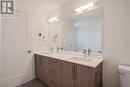 403 9716 Third St, Sidney, BC  - Indoor Photo Showing Bathroom 