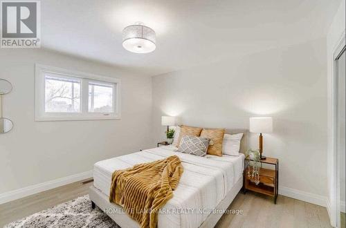 360 Bishopsgate Road, Brant, ON - Indoor Photo Showing Bedroom