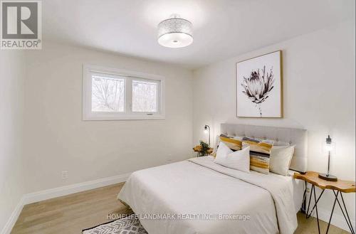 360 Bishopsgate Road, Brant, ON - Indoor Photo Showing Bedroom