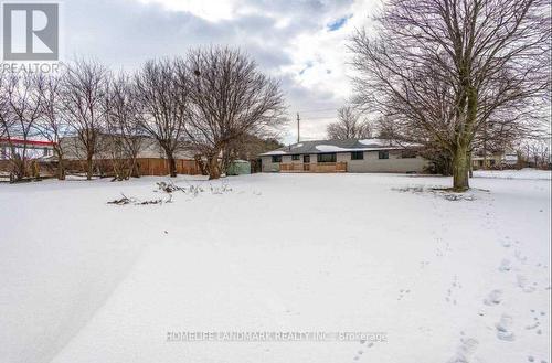 360 Bishopsgate Road, Brant, ON - Outdoor