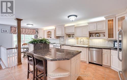 521 Broadway Avenue, Toronto, ON - Indoor Photo Showing Kitchen