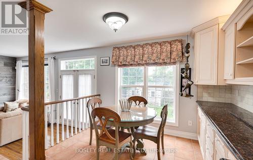 521 Broadway Avenue, Toronto, ON - Indoor Photo Showing Dining Room