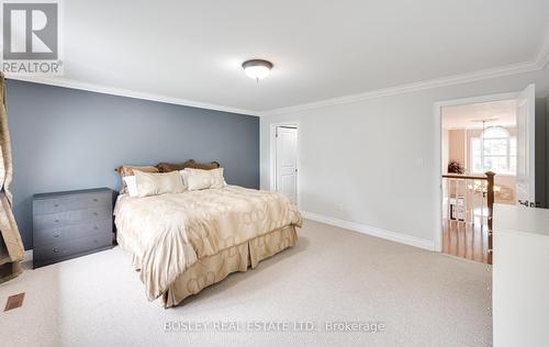 521 Broadway Avenue, Toronto, ON - Indoor Photo Showing Bedroom