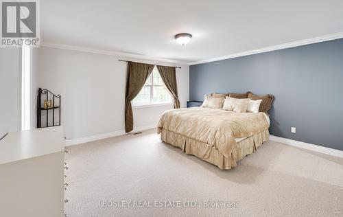 521 Broadway Avenue, Toronto, ON - Indoor Photo Showing Bedroom