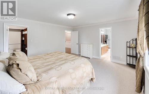 521 Broadway Avenue, Toronto, ON - Indoor Photo Showing Bedroom