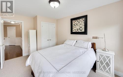 521 Broadway Avenue, Toronto, ON - Indoor Photo Showing Bedroom