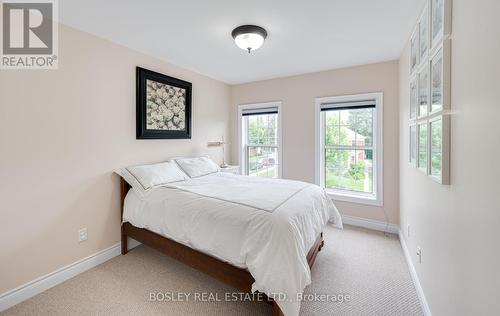 521 Broadway Avenue, Toronto, ON - Indoor Photo Showing Bedroom