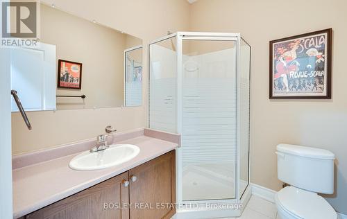 521 Broadway Avenue, Toronto, ON - Indoor Photo Showing Bathroom