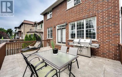 521 Broadway Avenue, Toronto, ON - Outdoor With Deck Patio Veranda