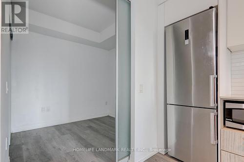 1718 - 251 Jarvis Street, Toronto, ON - Indoor