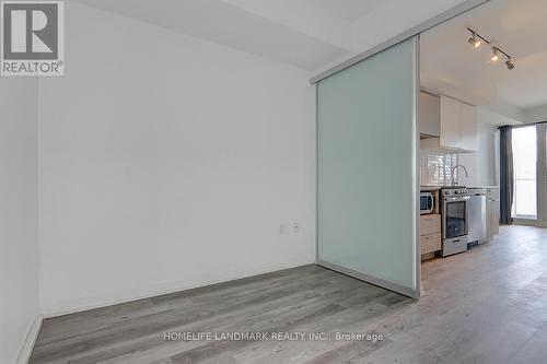 1718 - 251 Jarvis Street, Toronto, ON - Indoor