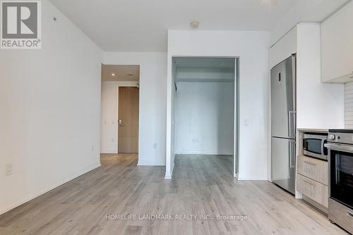 1718 - 251 Jarvis Street, Toronto, ON - Indoor