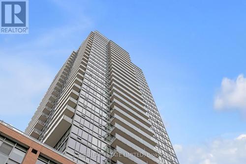 526 - 33 Mill Street, Toronto, ON - Outdoor