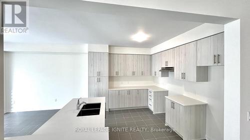 85 Oakmont Drive, Loyalist, ON - Indoor Photo Showing Kitchen