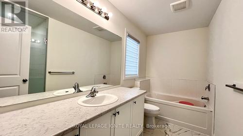 85 Oakmont Drive, Loyalist, ON - Indoor Photo Showing Bathroom