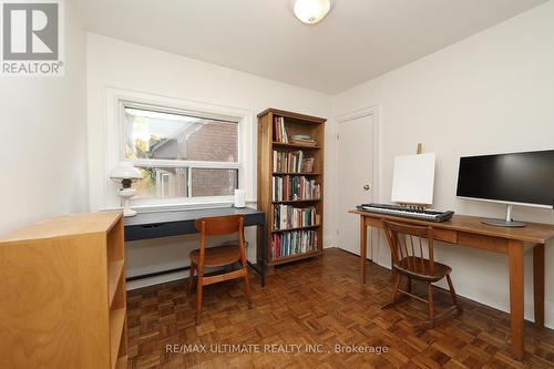 78 Winona Drive, Toronto, ON - Indoor Photo Showing Office