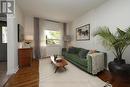 78 Winona Drive, Toronto, ON  - Indoor Photo Showing Living Room 