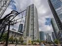 1009 - 10 Navy Wharf Court, Toronto, ON  - Outdoor With Facade 