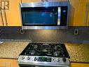 1009 - 10 Navy Wharf Court, Toronto, ON  - Indoor Photo Showing Kitchen 