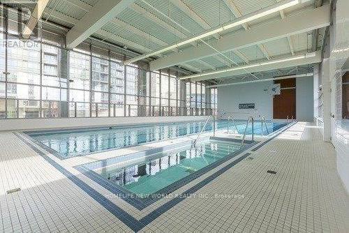 1009 - 10 Navy Wharf Court, Toronto, ON - Indoor Photo Showing Other Room With In Ground Pool