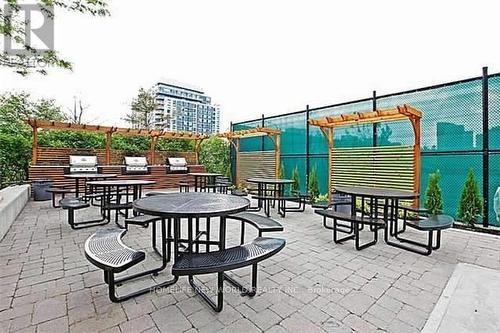 1009 - 10 Navy Wharf Court, Toronto, ON - Outdoor