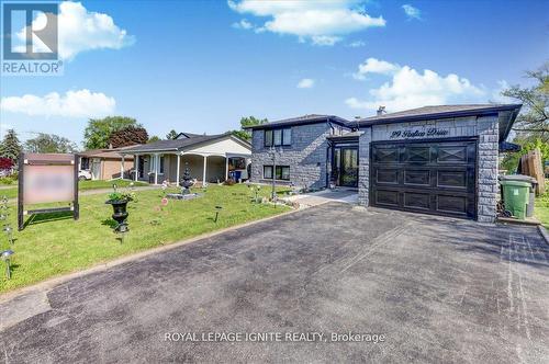 29 Portico Drive, Toronto, ON - Outdoor