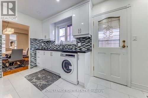 29 Portico Drive, Toronto, ON - Indoor