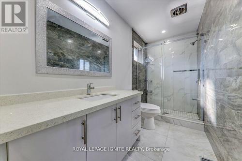 29 Portico Drive, Toronto, ON - Indoor Photo Showing Bathroom