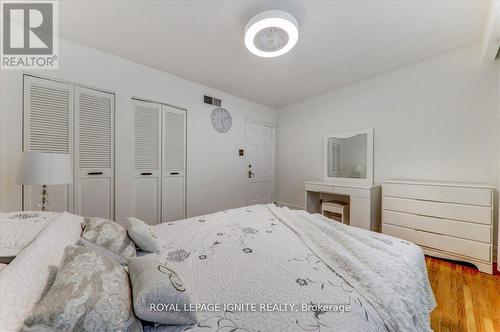 29 Portico Drive, Toronto, ON - Indoor Photo Showing Bedroom