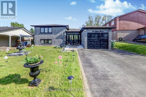 29 Portico Drive, Toronto, ON - Outdoor