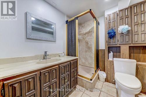 29 Portico Drive, Toronto, ON - Indoor Photo Showing Bathroom