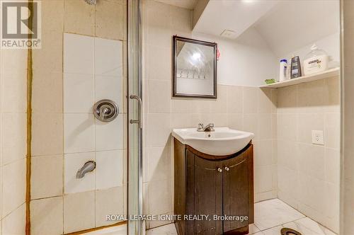 29 Portico Drive, Toronto, ON - Indoor Photo Showing Bathroom