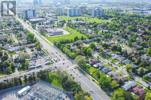 29 Portico Drive, Toronto, ON - Outdoor With View